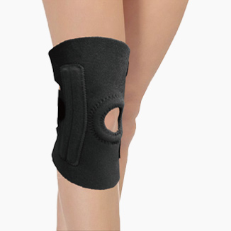 Breathable Knee Support