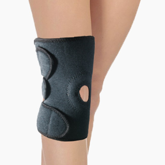 Sport Knee Support – Octopus Version